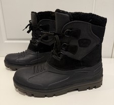 Olang Men’s Fleeced Lined