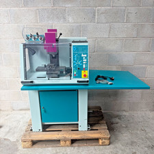 Boxford 190VMC CNC Milling Machine on Cabinet Base 230v  190 VMC