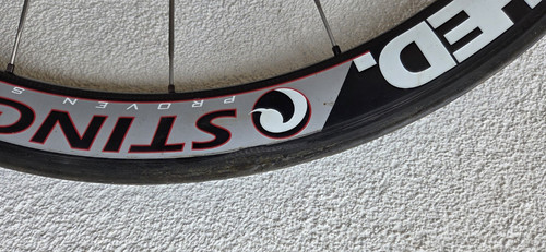 Hed stinger carbon - hed,