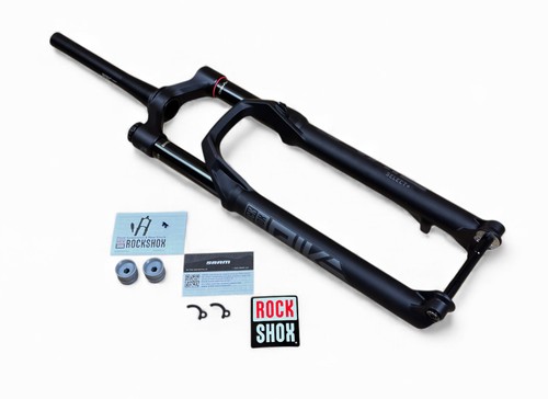 New rock shox pike select - pike, +