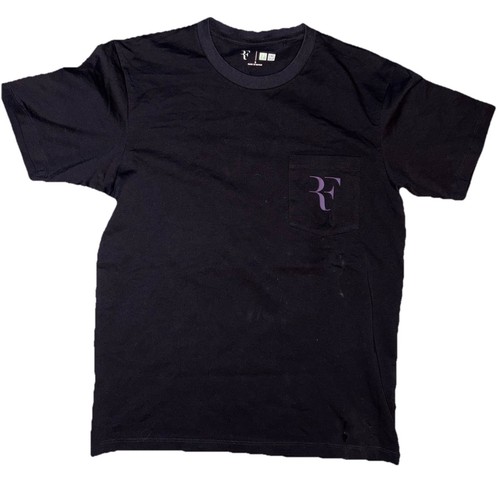 Roger federer uniqlo short - roger,