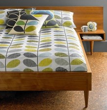 Orla Kiely Scribble Stem 100%