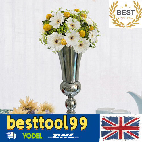 50cm large flower urn - large,