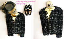 Bnwt Ted Baker Charra Black