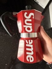 Bialetti Moka Pot Express 6