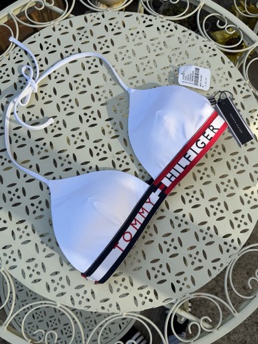 Tommy hilfiger bikini top - hilfiger,