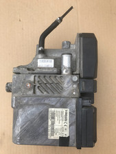 VW Touareg Alt 3.0 TDi (2008) Webasto Auxiliary Water Heater - 7L6815071G **OEM