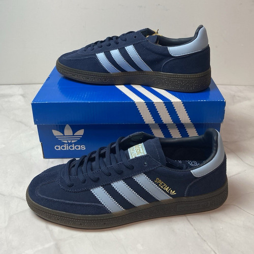 Adidas spezial suede low top - spezial,