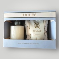 JOULES Bergamot Clementine