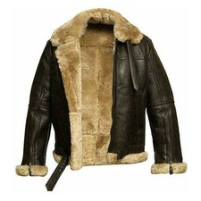 Men's Aviator Pilot RAF B3