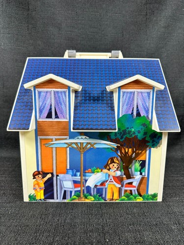 Playmobil 3965 modern family - 3965,