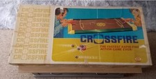 Vintage Crossfire Game