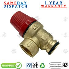 Baxi Interpart 5116238 Spare