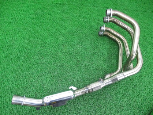 Cb1300sb exhaust pipe muffler - cb1300sb,