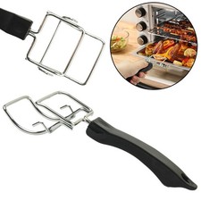 Grill Pan Handle for Oven