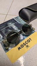 Moscot Foygel Sun Color