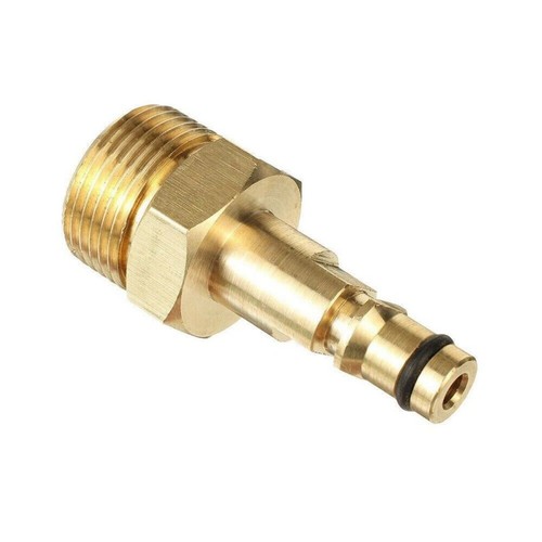 M22 14mm quick - m22, brass