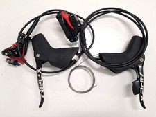 Sram apex hydraulic - 1,