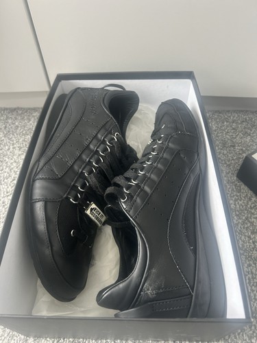 Dsquared2 men trainers size - trainers,