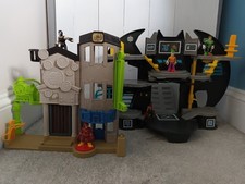 Imaginext Batman Mixed Bundle