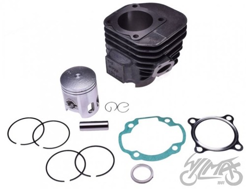 Cylinder kit set - cylinder,