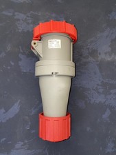 Industrial Socket Connector IP