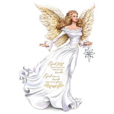 Hamilton Dona Gelsinger Angel