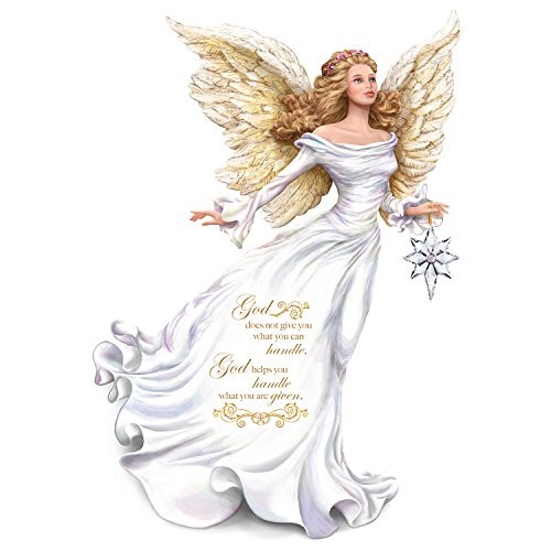 Hamilton dona gelsinger - gelsinger, angel
