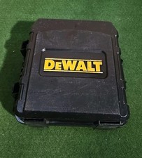 Dewalt Mini Mac Case Empty