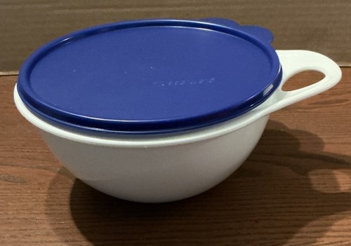 Tupperware thatsa bowl - tupperware, mini