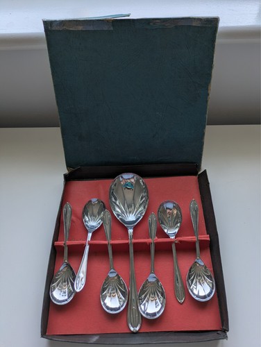 Vintage unused sheffield - 7,