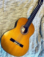 Jose Ramirez R2 Acoustic