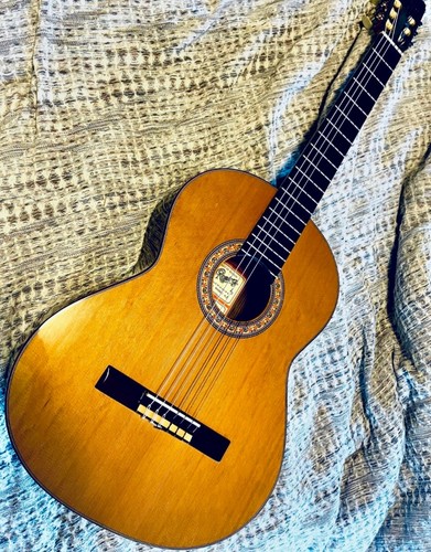Jose ramirez acoustic - jose,