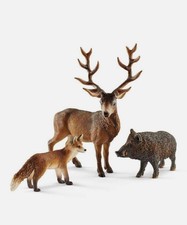 Schleich 41458 Set - European