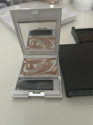 Suqqu pure color blush 140 - suqqu,