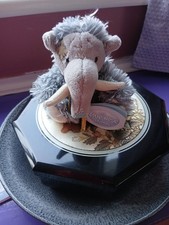 Blue Nose Friends Animal