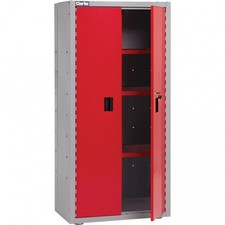 Clarke CC76 Tall Locker