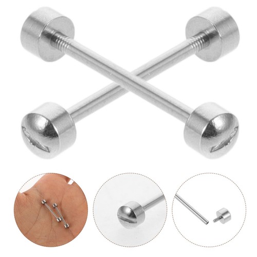 Pcs watch strap screw - screw, parts