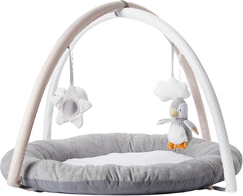 Nuby penguin activity play - -,