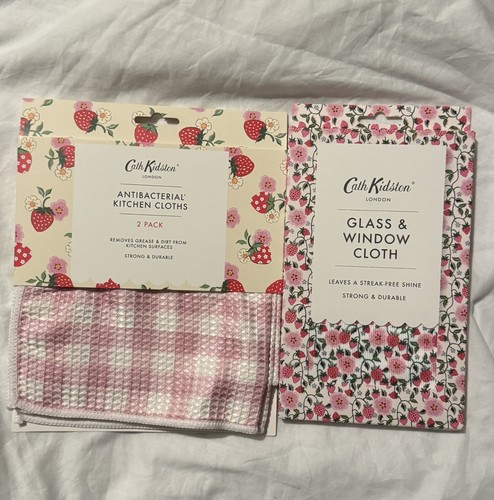 Cath kidston antibacterial - kidston,