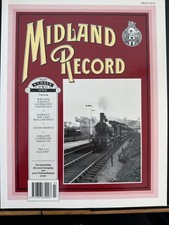 Midland Record - Wild Swan