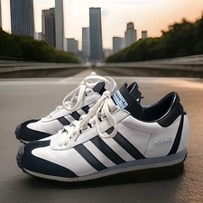  Adidas 2004 La Marque Aux 3