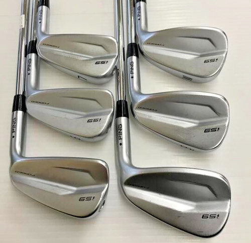 Ping i59 iron - set,