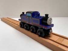 Thomas & Friends Wooden Railway Mighty Mac. Used condition