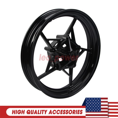 17x3 front wheel - 17x3",