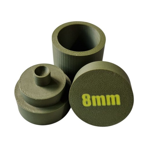 8mm pop boilie - pop,