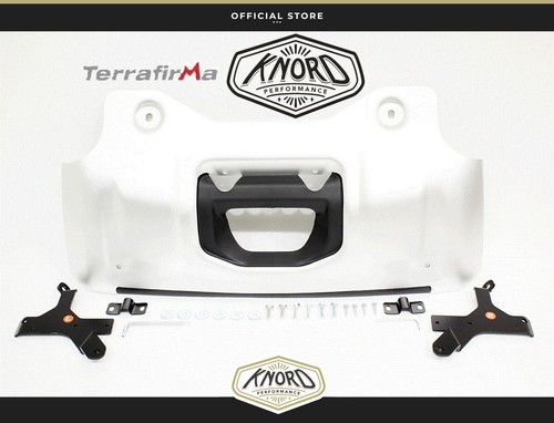 Terrafirma aluminum steering - terrafirma,