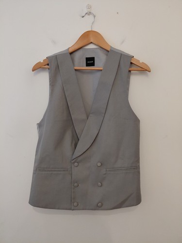 Dobell double breasted - dobell,