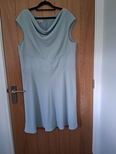 Beautiful size hobbs dress - 18,