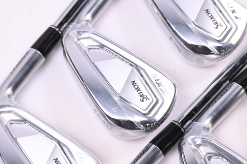 Srixon zxi5 irons pw - zxi5,